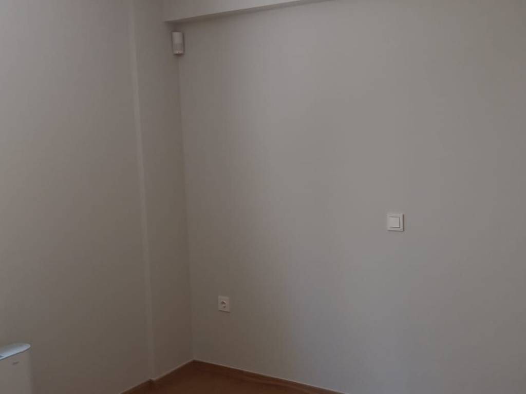 First floor apartment