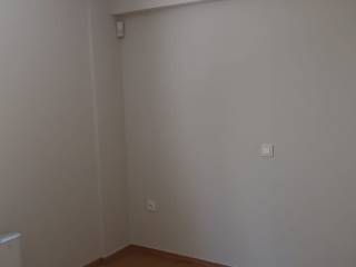 First floor apartment