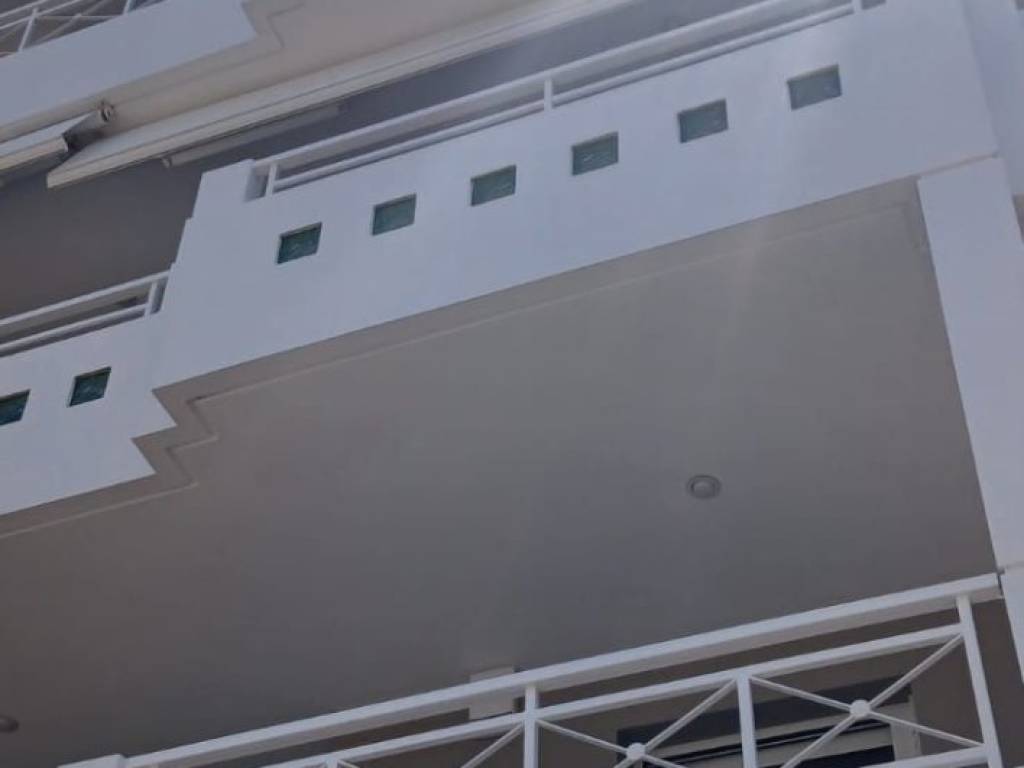 First floor apartment