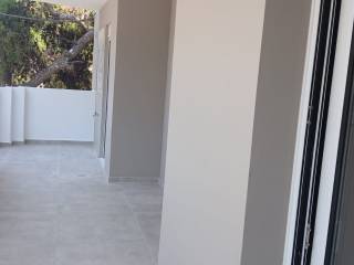 First floor apartment