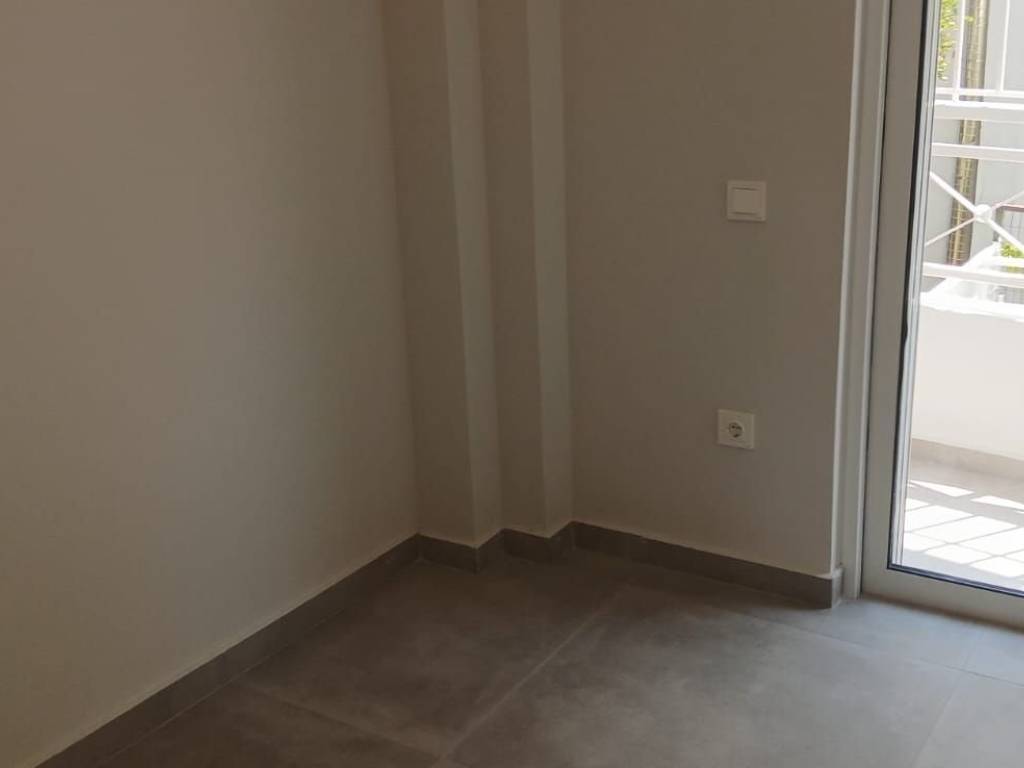 First floor apartment