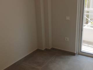 First floor apartment