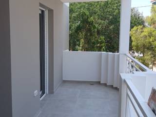 First floor apartment