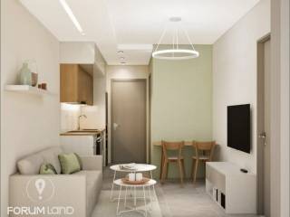 Forumland Real Estate, Σαλοκουζίνα