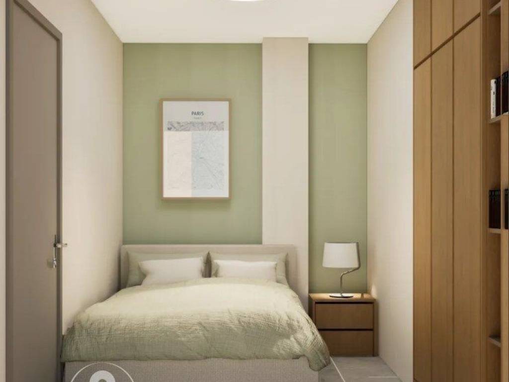 Forumland Real Estate, Υπνοδωμάτιο