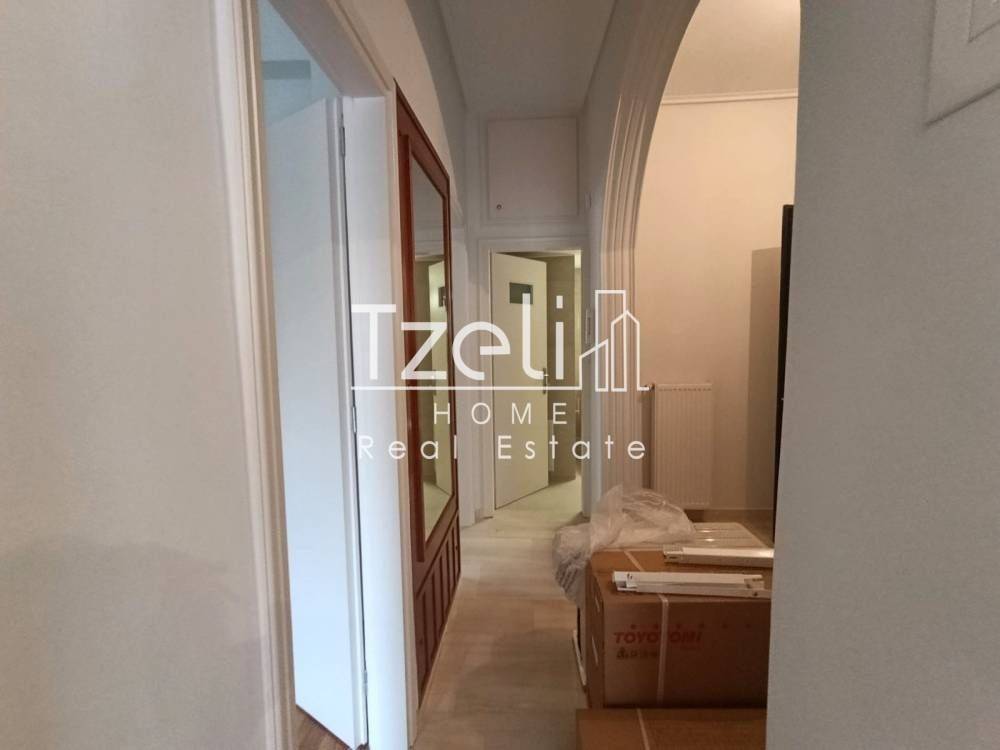 Άποψη χώρου