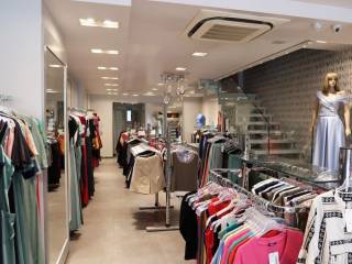 Πωλείται ανακαινισμένο Κατάστημα 279τ.μ.