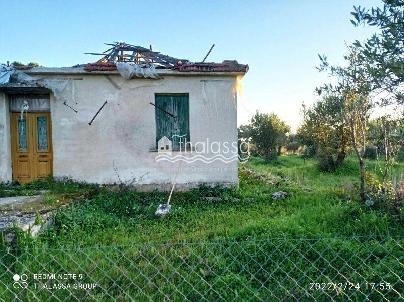 Εξωτερικός χώρος