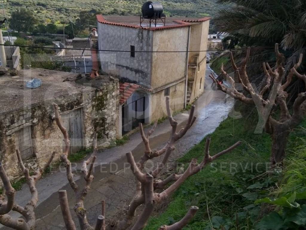 Εξωτερικός χώρος