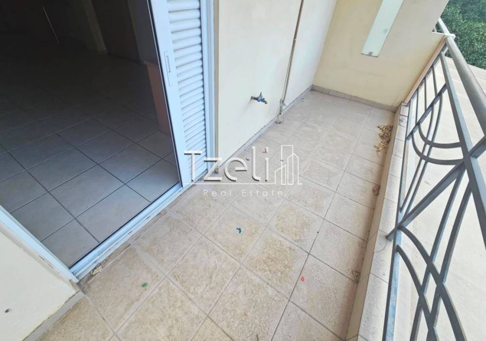 Εξωτερική άποψη χώρου