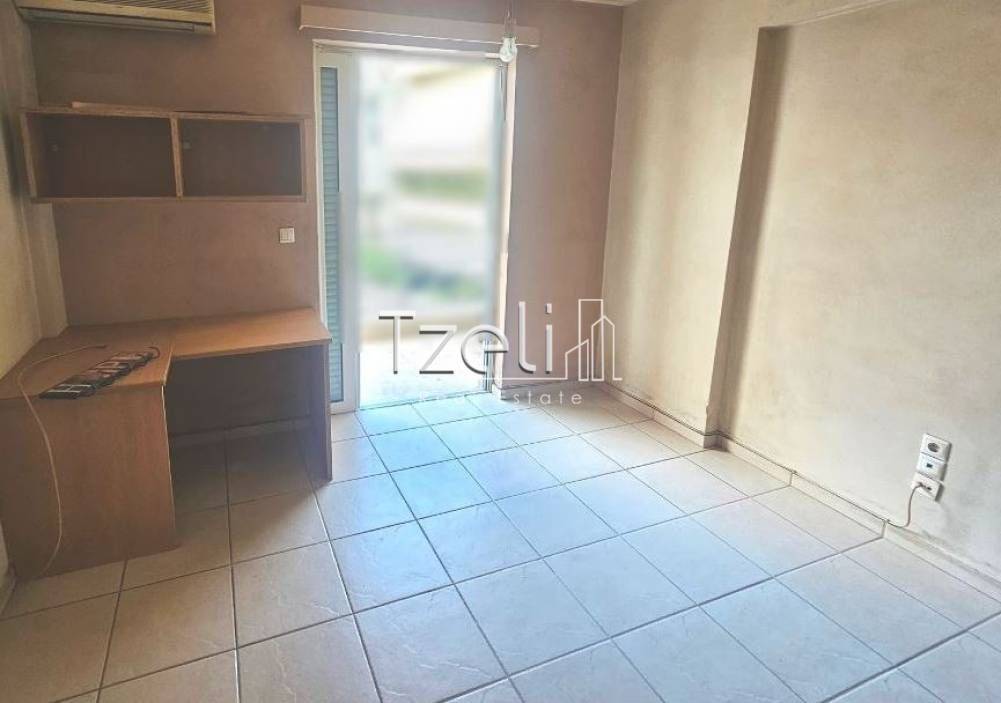 Άποψη χώρου