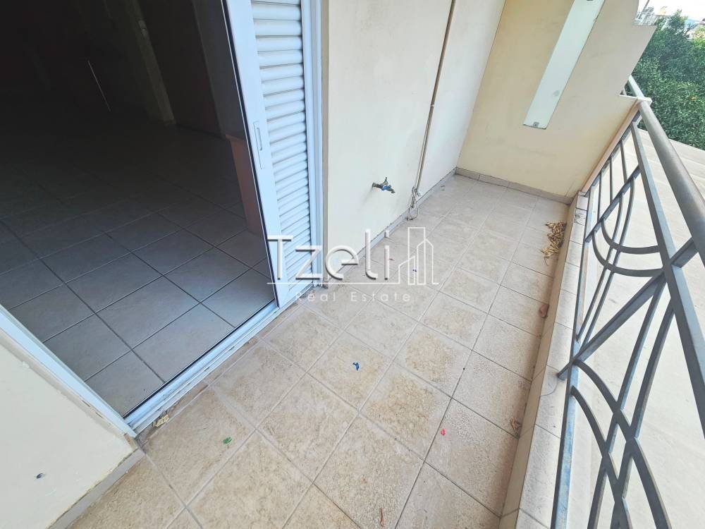 Εξωτερική άποψη χώρου