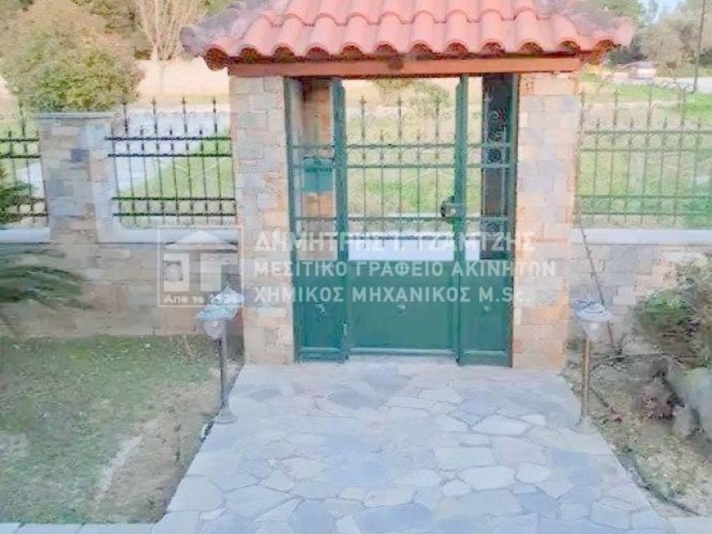 Εξωτερικός χώρος