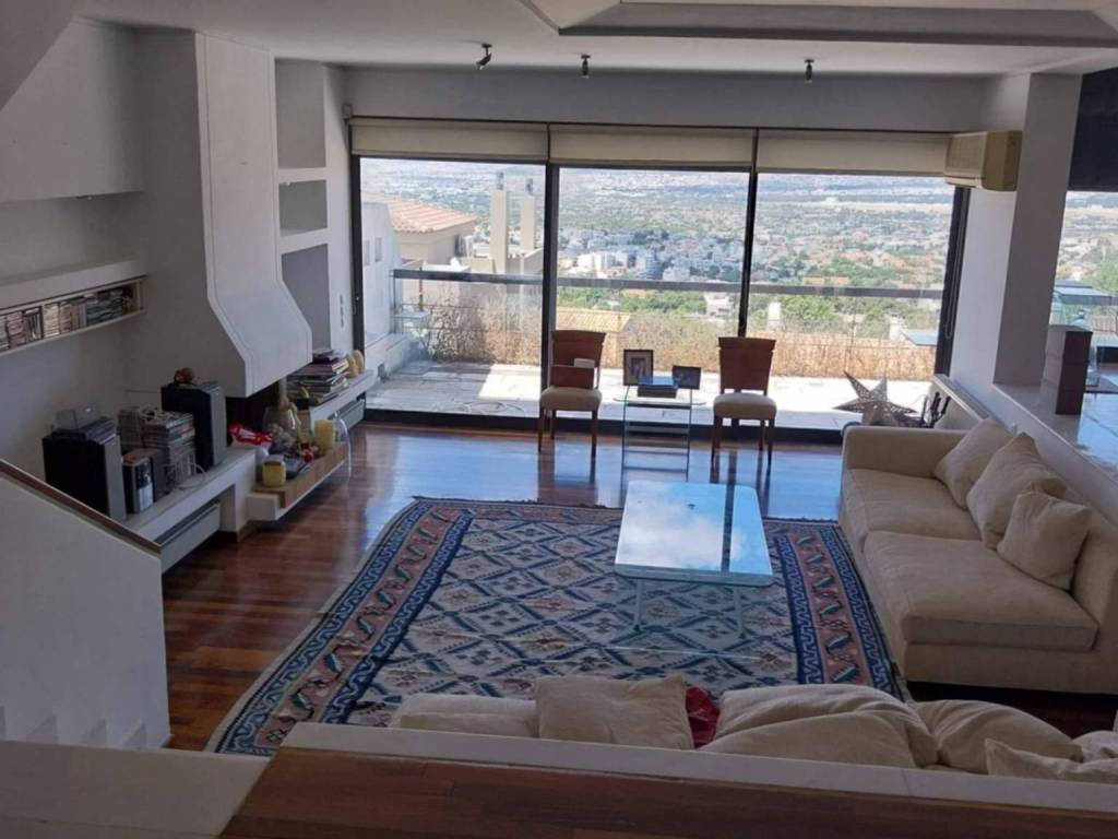 Unique Villa - detached house 330 sq.m