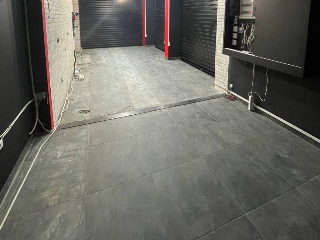 Δάπεδα από πλακάκι