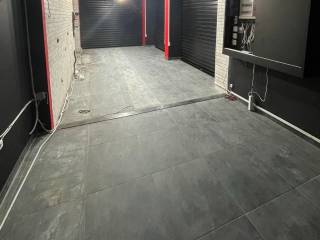 Δάπεδα από πλακάκι