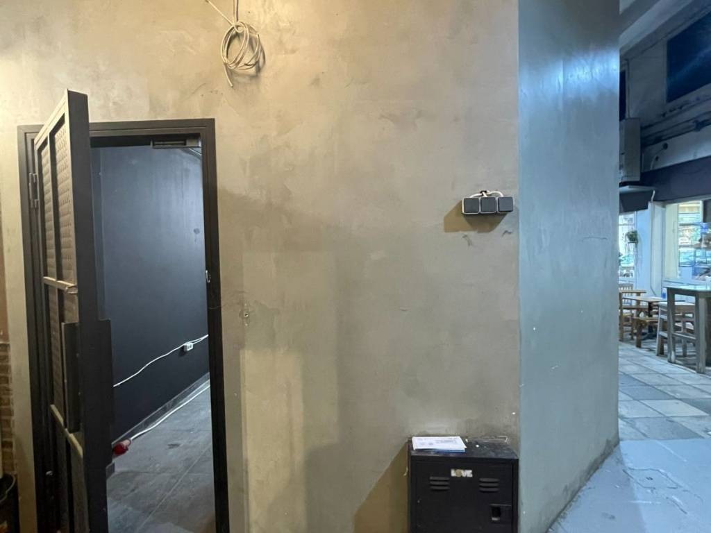 Εξωτερικός Χώρος