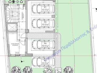 New built 1st floor apartment, 86 sq m