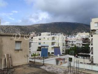 Θέα από ταράτσα