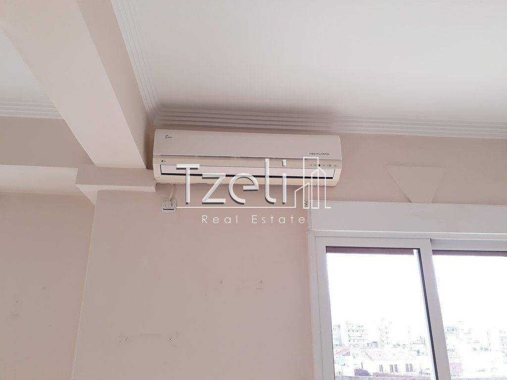 ΚΛΙΜΑΤΙΣΜΟΣ ΨΥΞΗΣ-ΘΕΡΜΑΝΣΗΣ