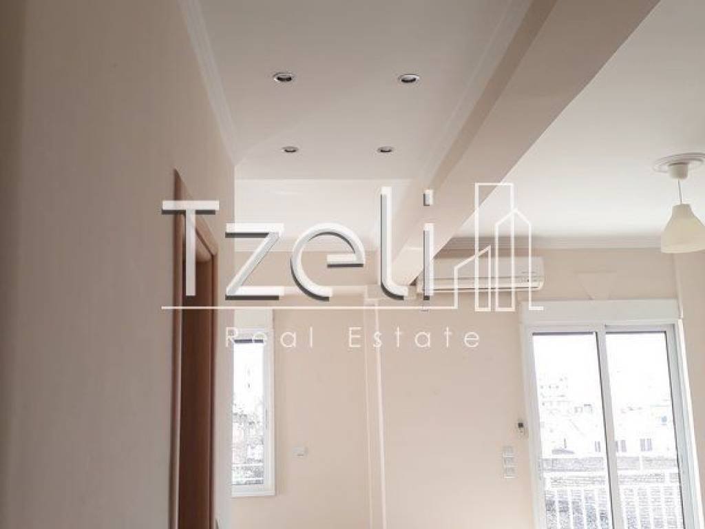 ΑΠΟΨΗ ΧΩΡΟΥ