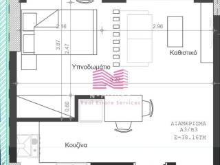 KATOPSE DIAMERISMATOS