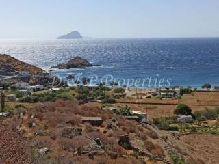 Θέα οικοπέδου