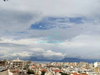 Θέα απο μπαλκόνι