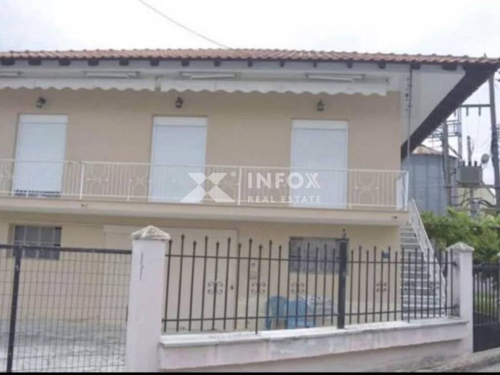 Εξωτερικός χώρος