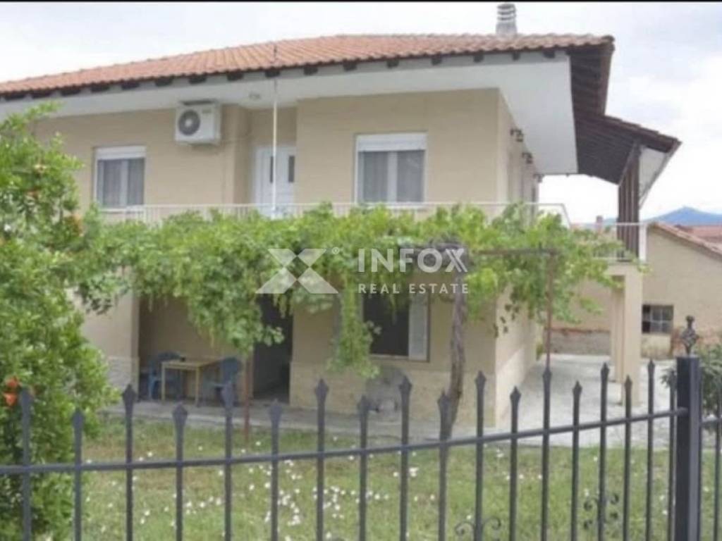 Εξωτερικός χώρος