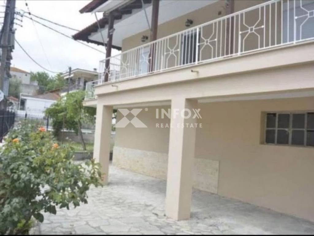 Εξωτερικός χώρος