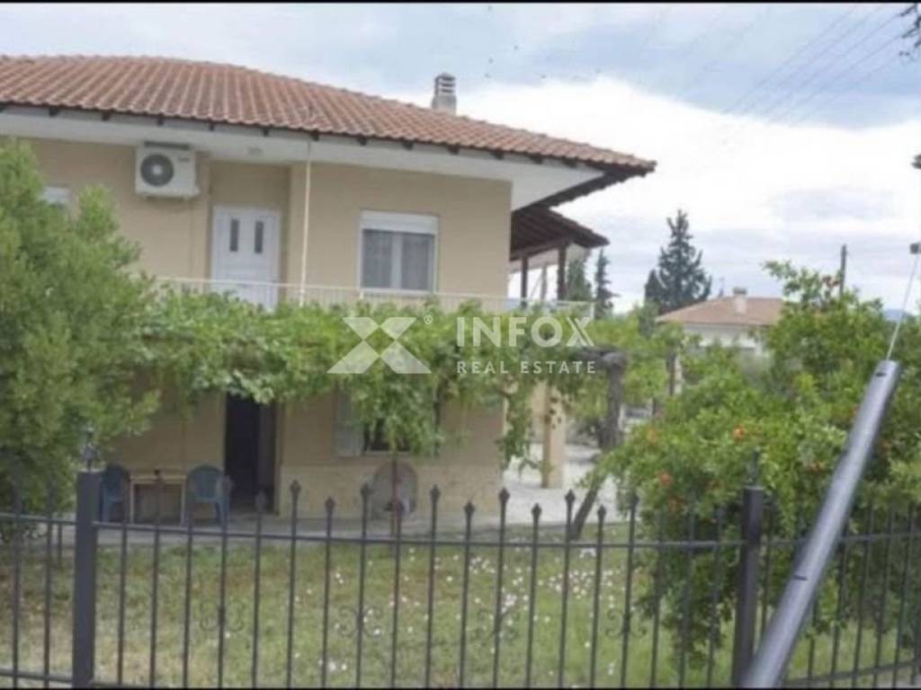 Εξωτερικός χώρος