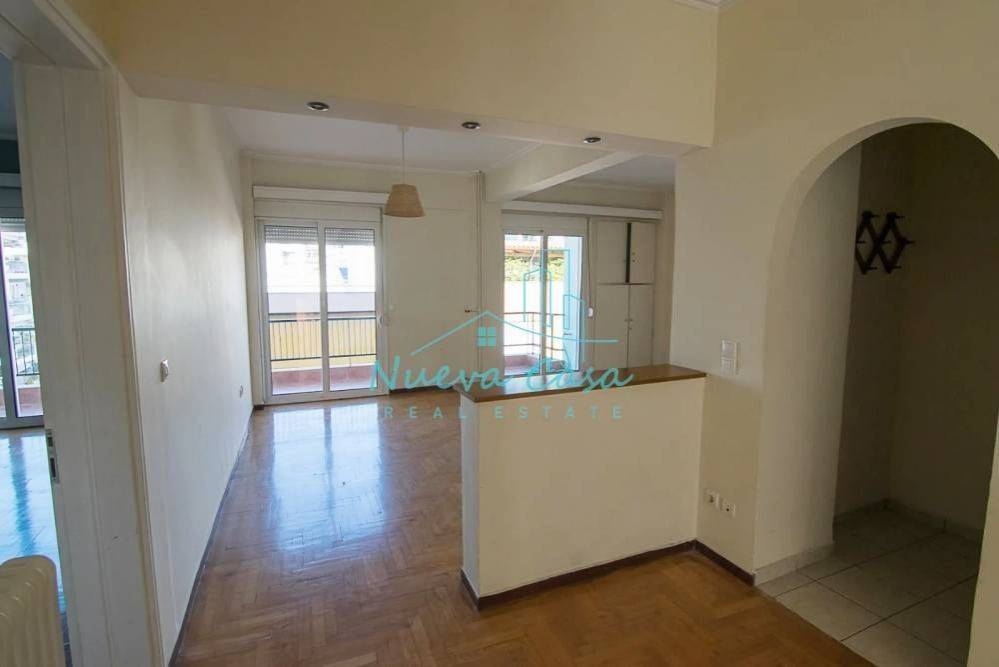 Άποψη χώρου