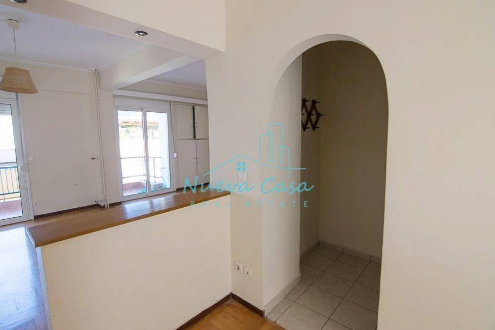 Άποψη χώρου