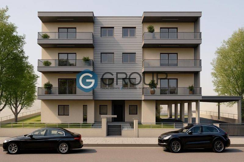 Εξωτερικός χώρος