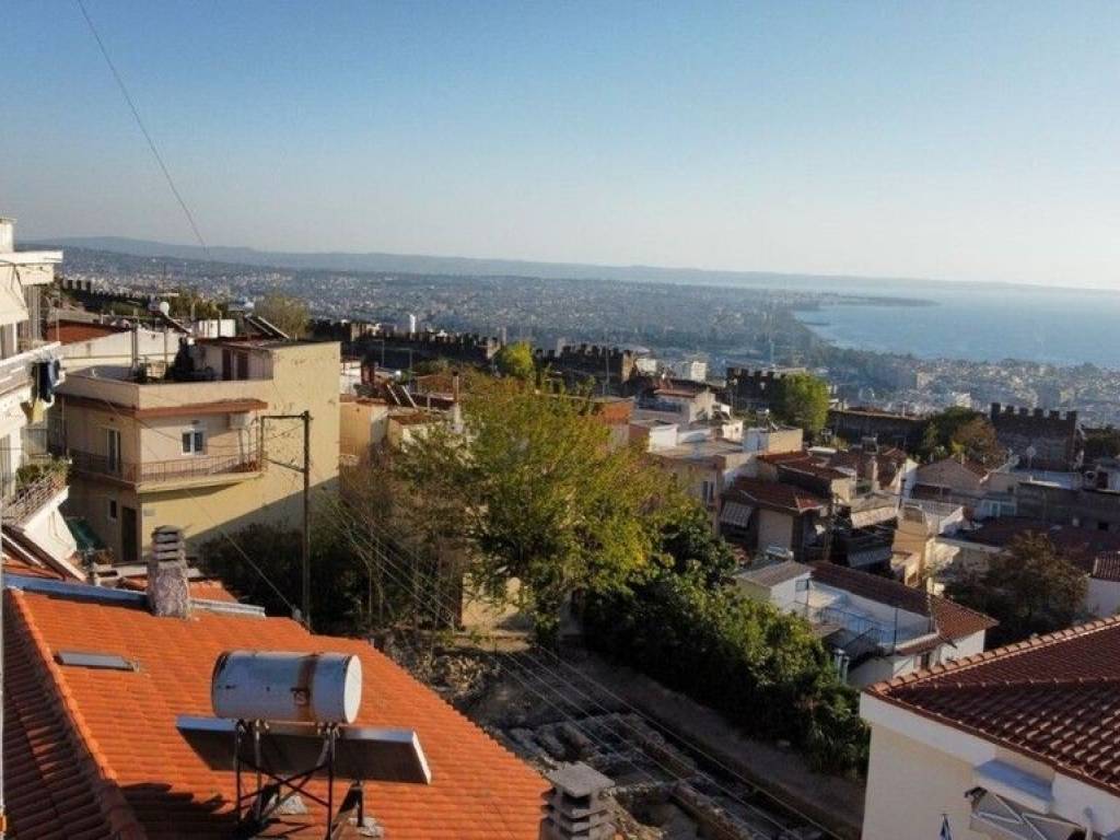 Building - Grekodom 61307|922382