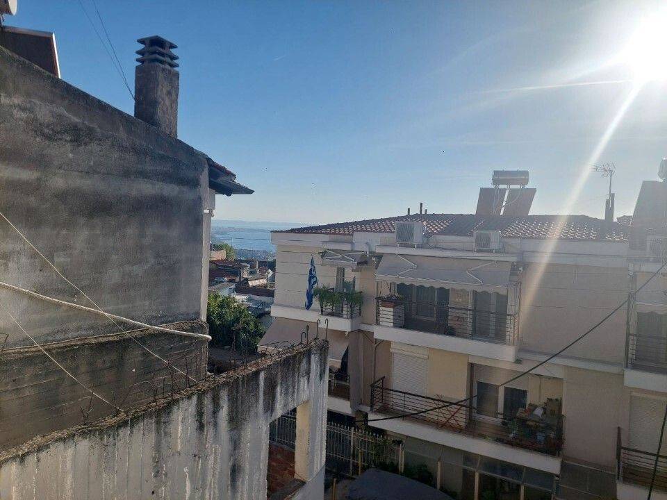 Building - Grekodom 61307|922390