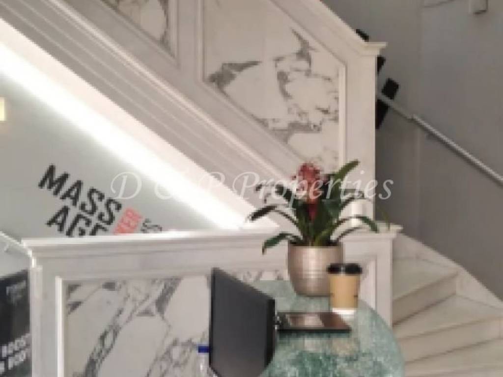 Άποψη χώρου