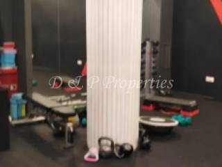 Άποψη χώρου