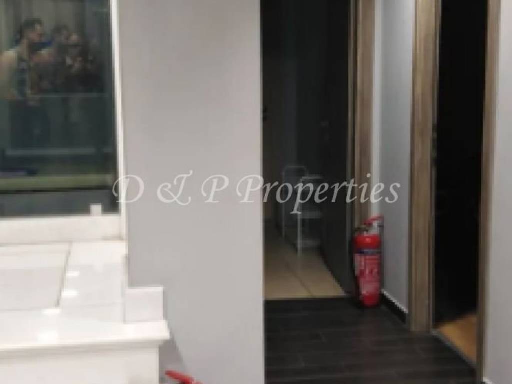 Άποψη χώρου