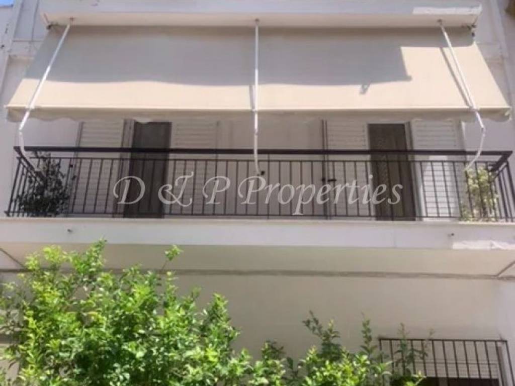 Άποψη ακινήτου