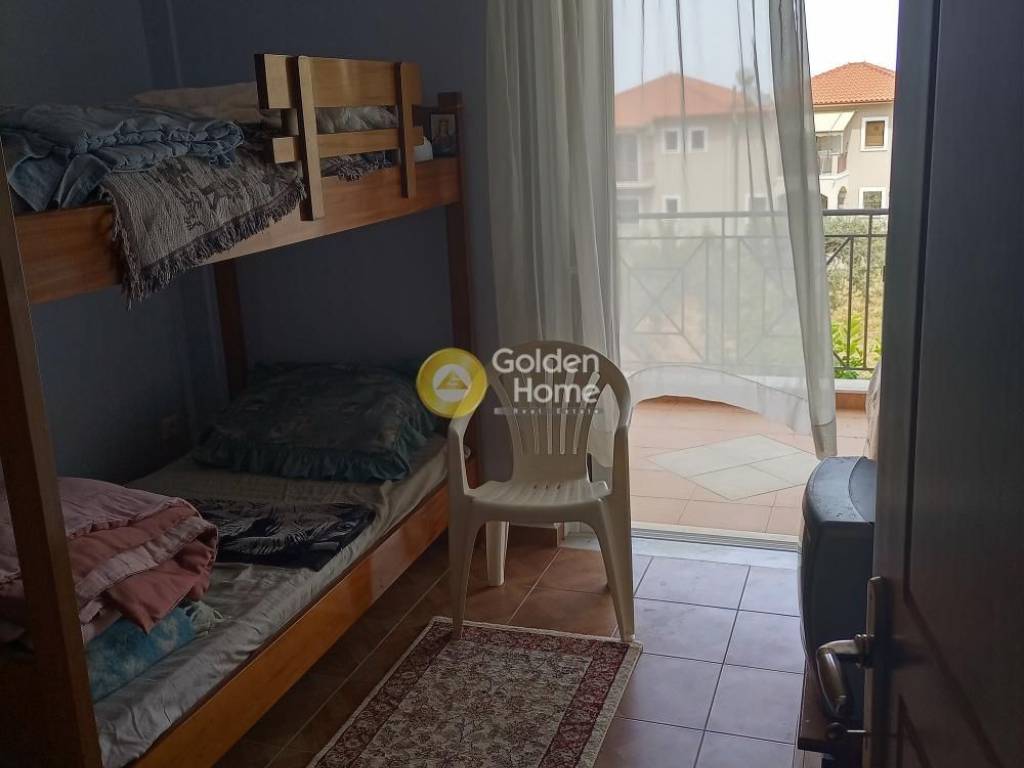 Υπνοδωμάτιο