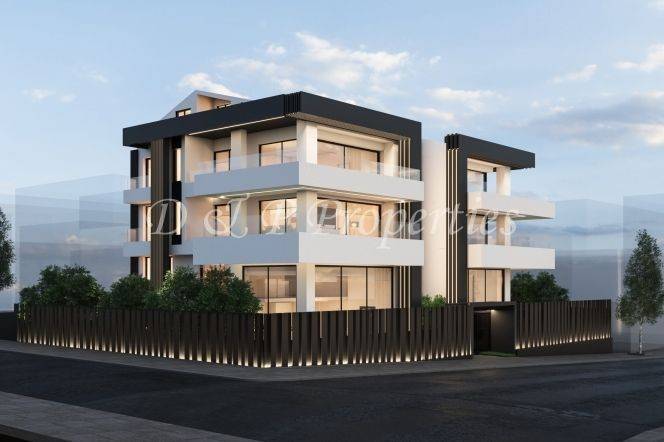 Εξωτερικός χώρος