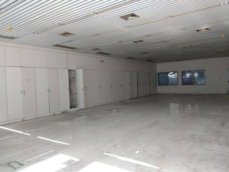 Άποψη χώρου