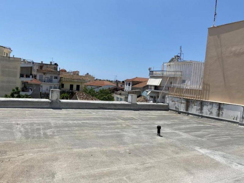 Εξωτερικός χώρος