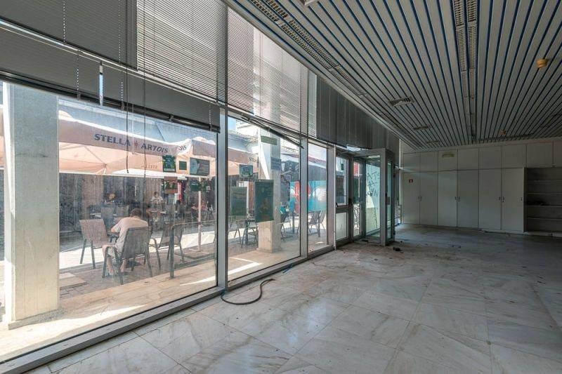 Εξωτερικός χώρος