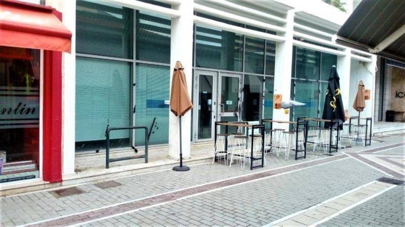 Εξωτερικός χώρος