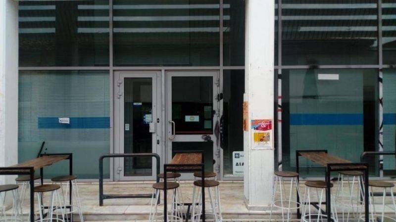 Εξωτερικός χώρος