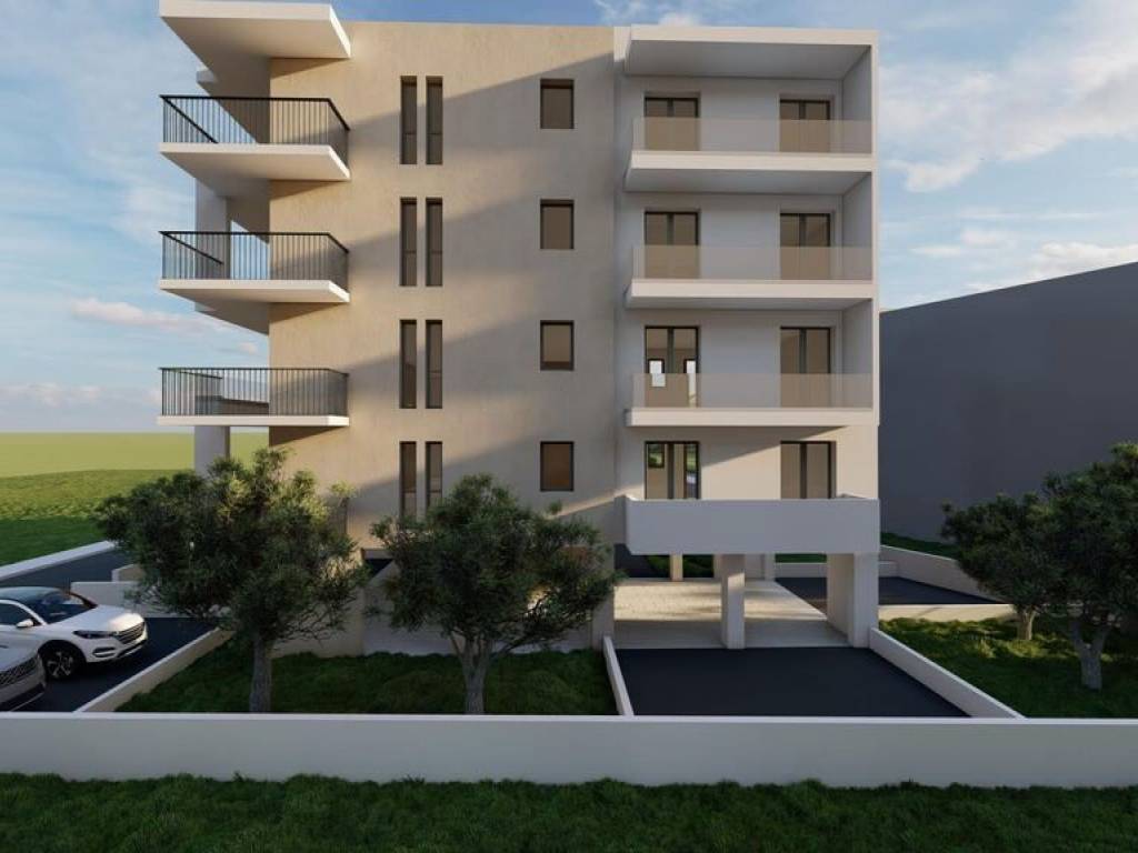 Apartment - Grekodom 64291|1015224