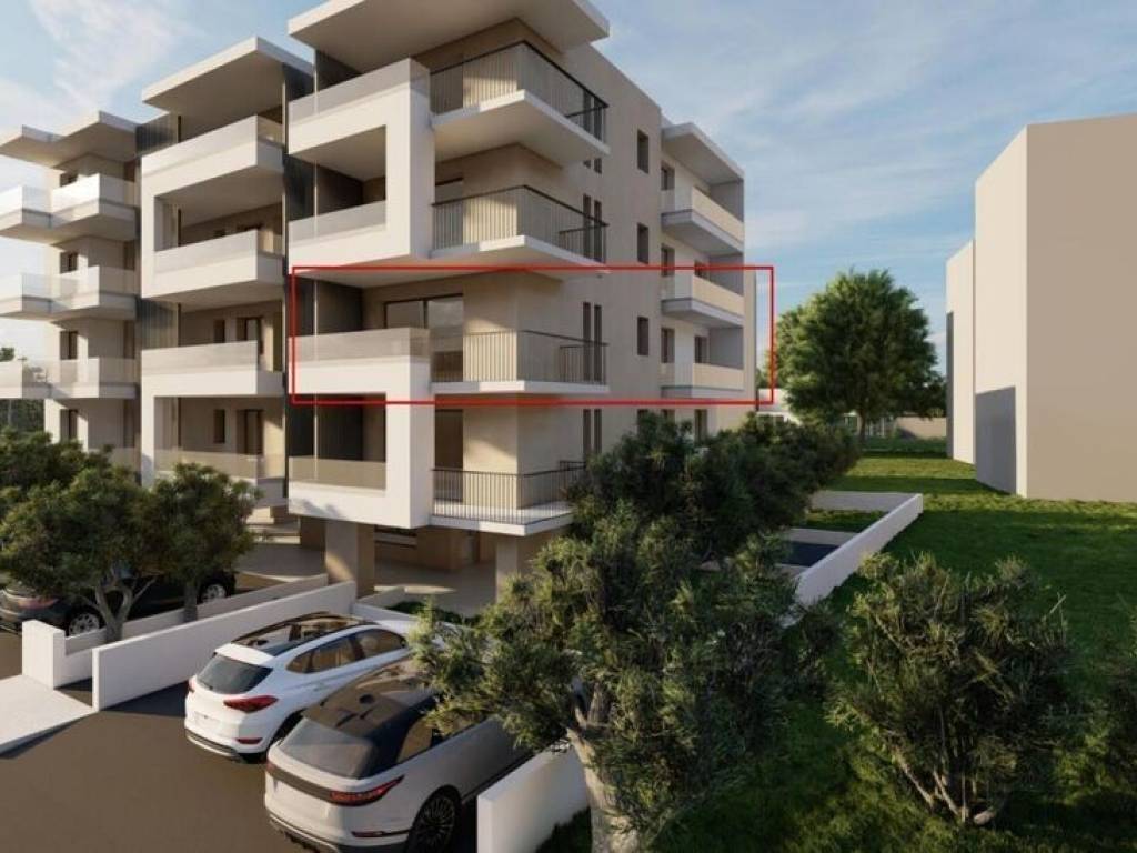 Apartment - Grekodom 64291|1015225